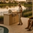 Lakefront living in avenir
