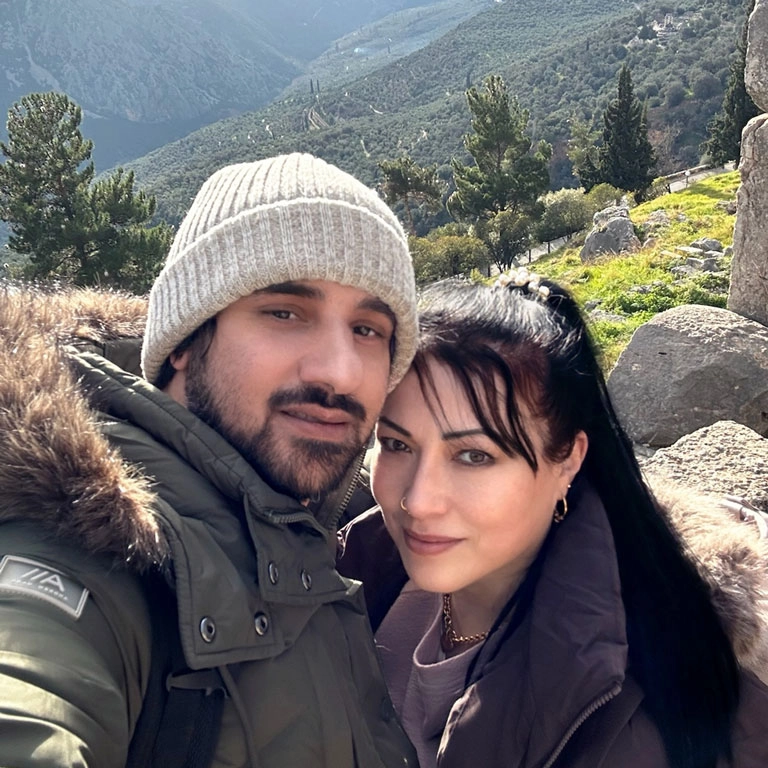 Mr-Mrs-Sumbria Mr mrs sumbria